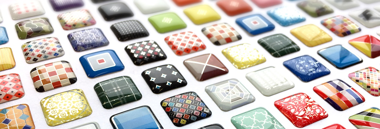 useita doming-tarroja